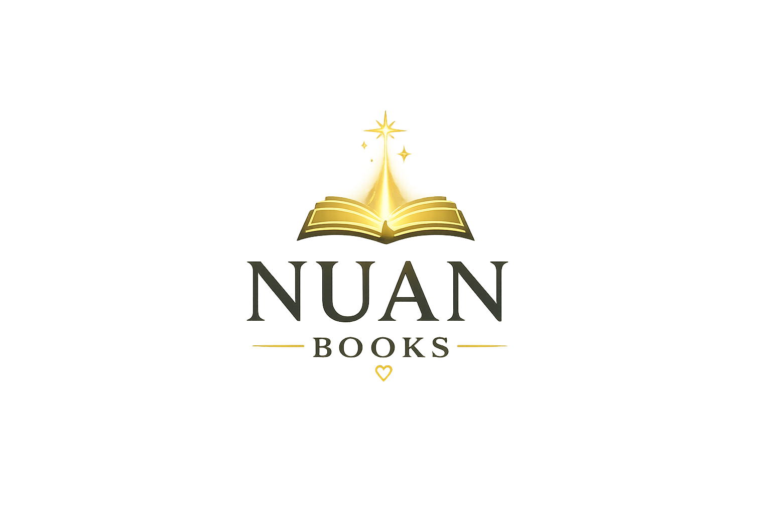 NUAN Books logo
